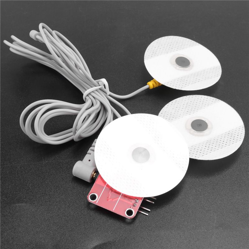 A68P-Muscle Signal Sensor Emg  – обзор и цена Muscle Sensor Emg