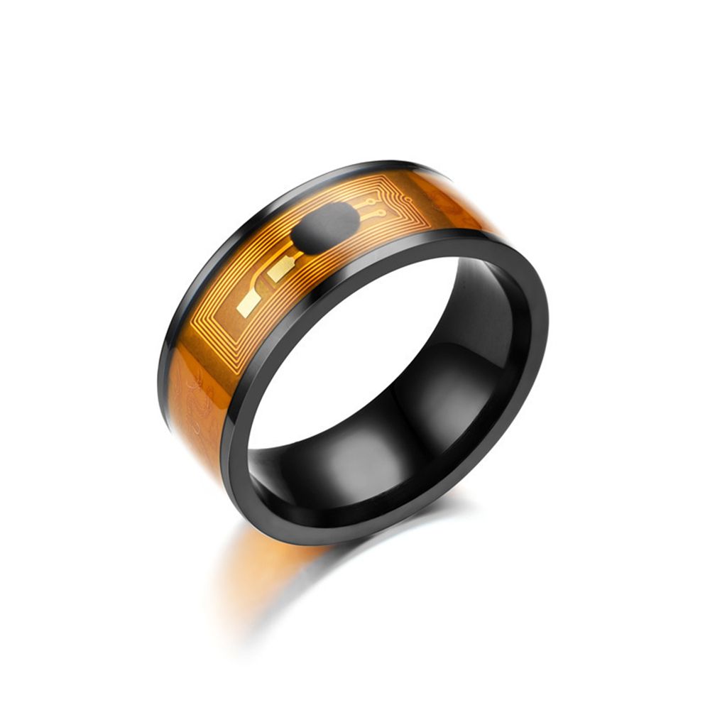 Fashion Technology Multifuncti – обзор и цена Smart Ring Nfc Pay