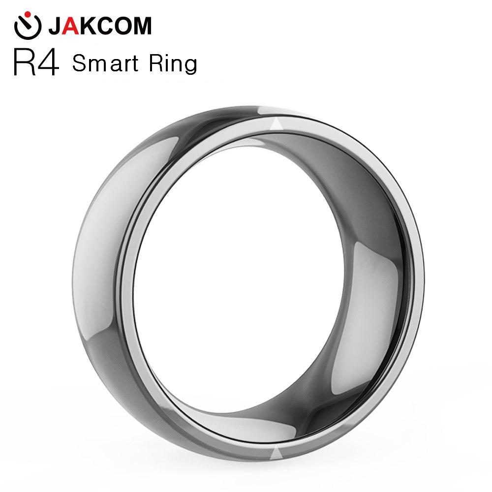 Jakcom R4 Smart Ring waterproo – обзор и цена Smart Ring Nfc Pay
