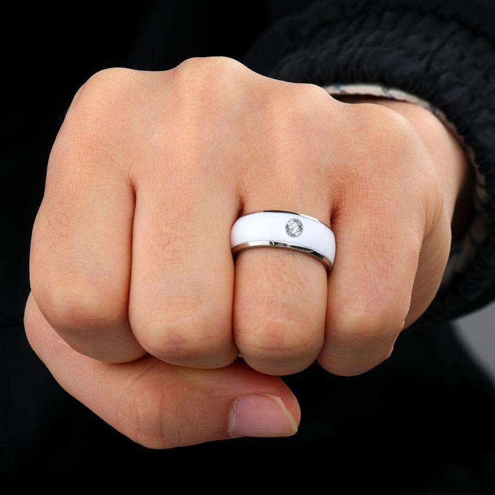 Multifunctional NFC Finger Rin – обзор и цена Smart Ring Nfc Pay