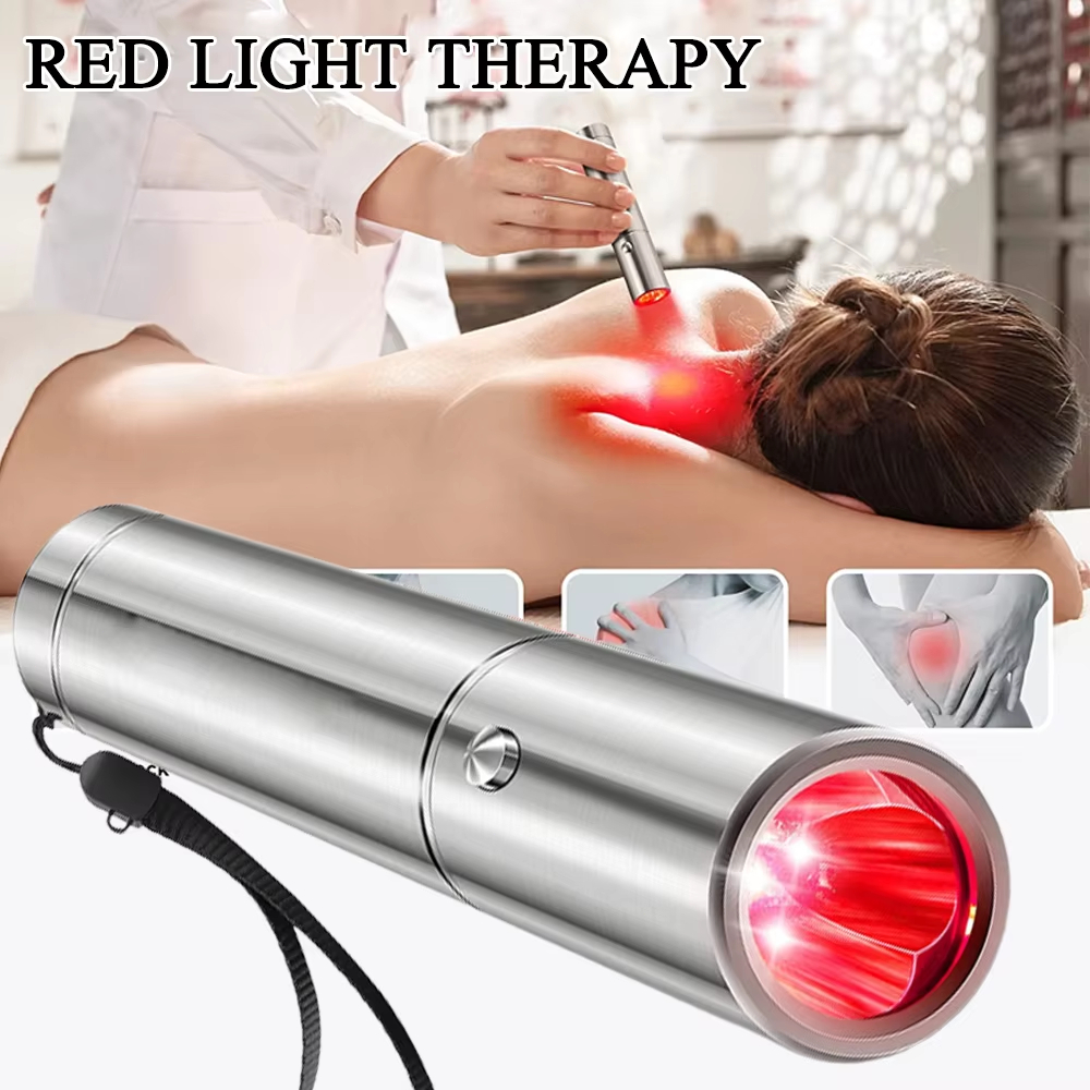 Red Light Therapy Infrared Lig – обзор и цена Galvanic Skin Sensor