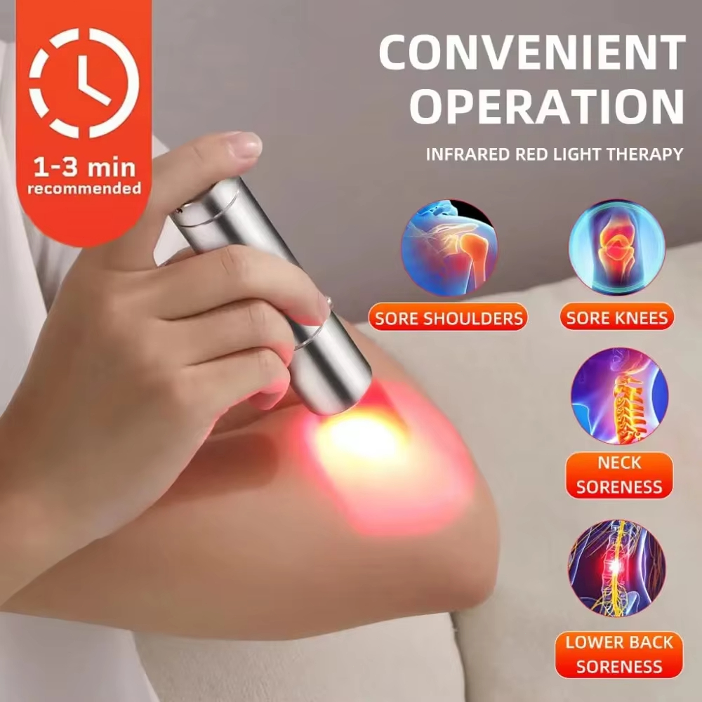 Red Light Therapy Infrared Lig – обзор и цена Galvanic Skin Sensor