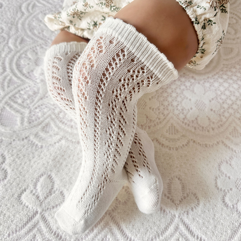 Summer Baby Girls Socks Toddle – обзор и цена Baby Sock Oximeter
