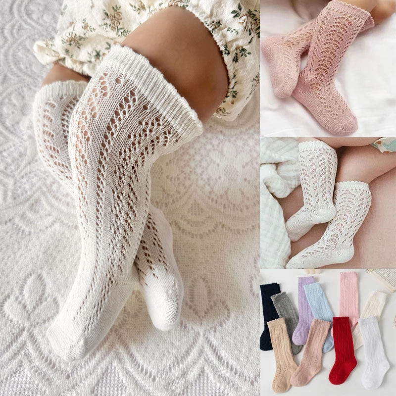 Summer Baby Girls Socks Toddle – обзор и цена Baby Sock Oximeter