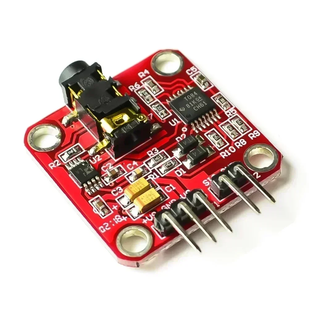 EMG Muscle Electrical Sensor M – обзор и цена Muscle Sensor Emg
