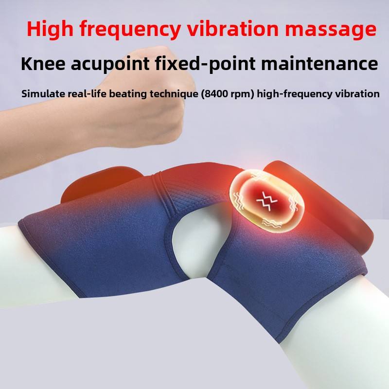 New Smart Joint Wrap Air Compr – обзор и цена Smart Knee Wrap
