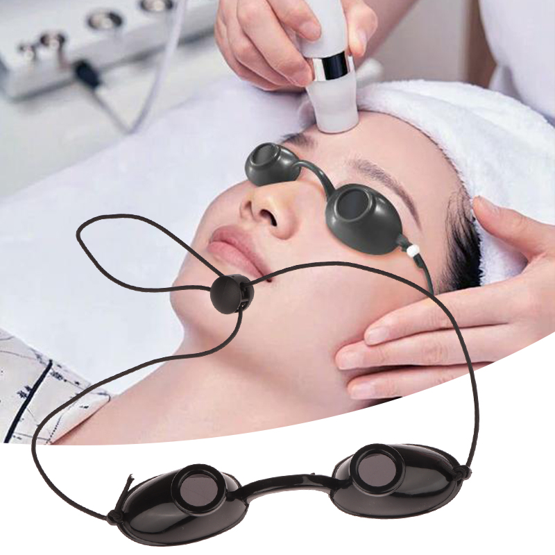 For Photon Beauty Red Light Th – обзор и цена Light Therapy Glasses