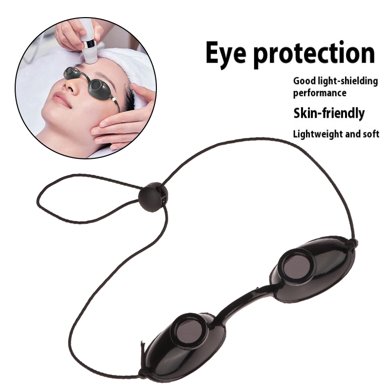 For Photon Beauty Red Light Th – обзор и цена Light Therapy Glasses