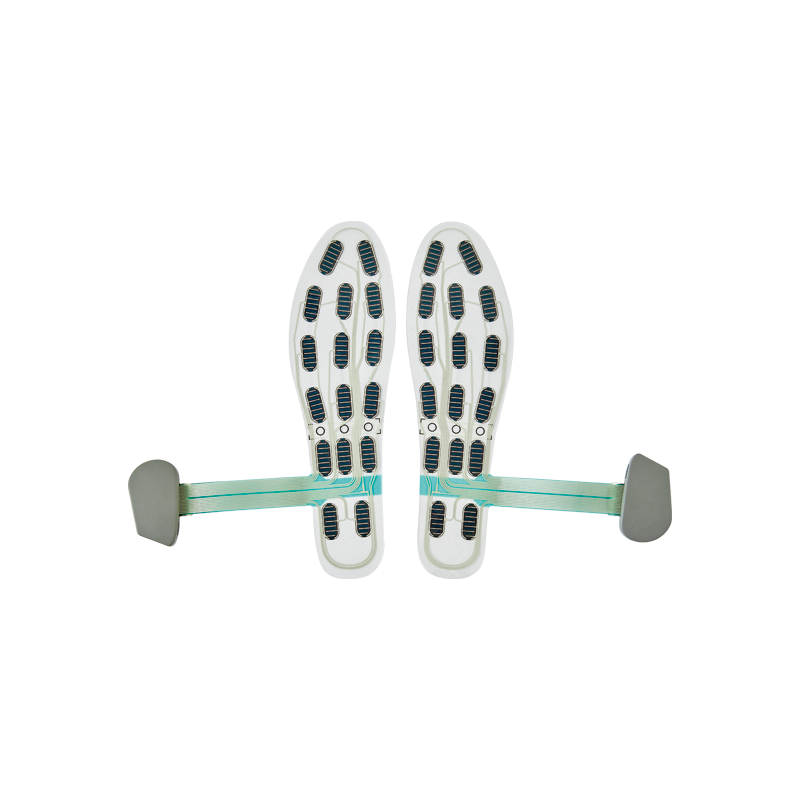 Manufacturer-Sourced Wearable  – обзор и цена Smart Insole Pressure
