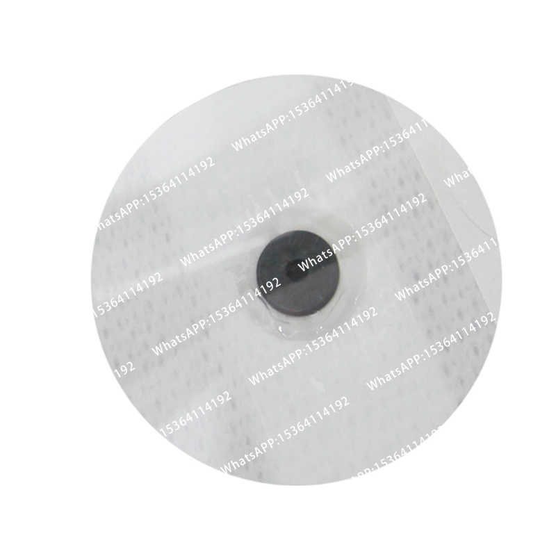 ECG Electrode Pads Disposable  – обзор и цена Ecg Patch Monitor