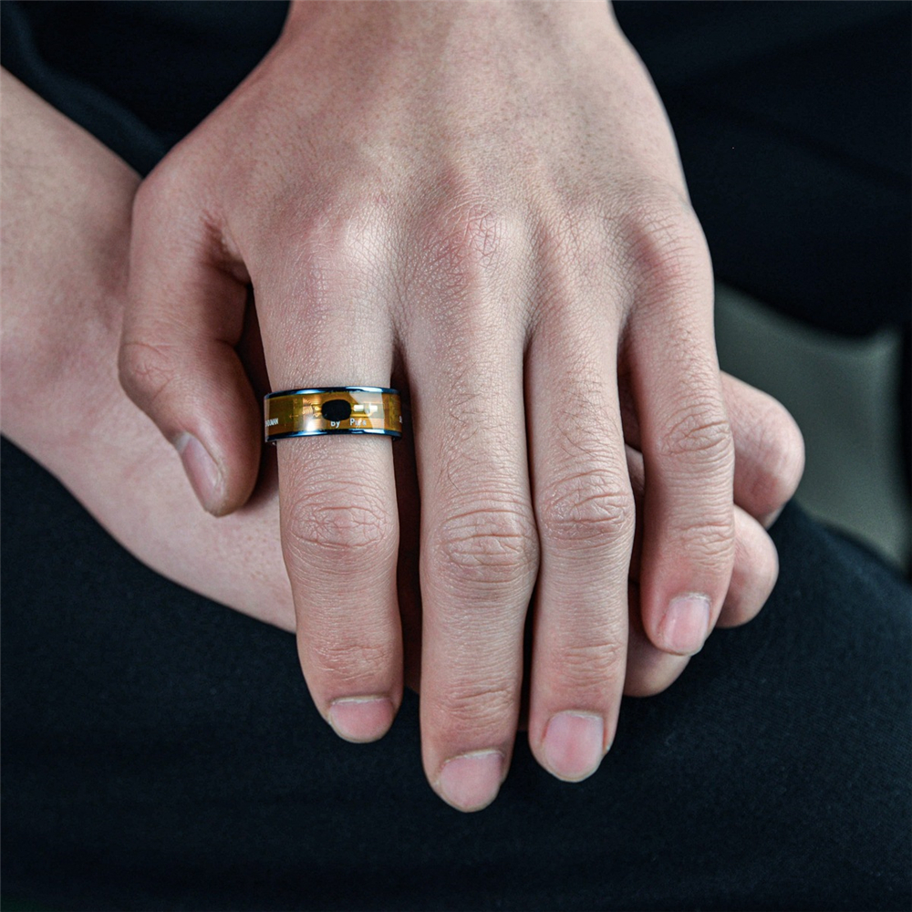 New fashion Magic Wear NFC sma – обзор и цена Smart Ring Nfc Pay
