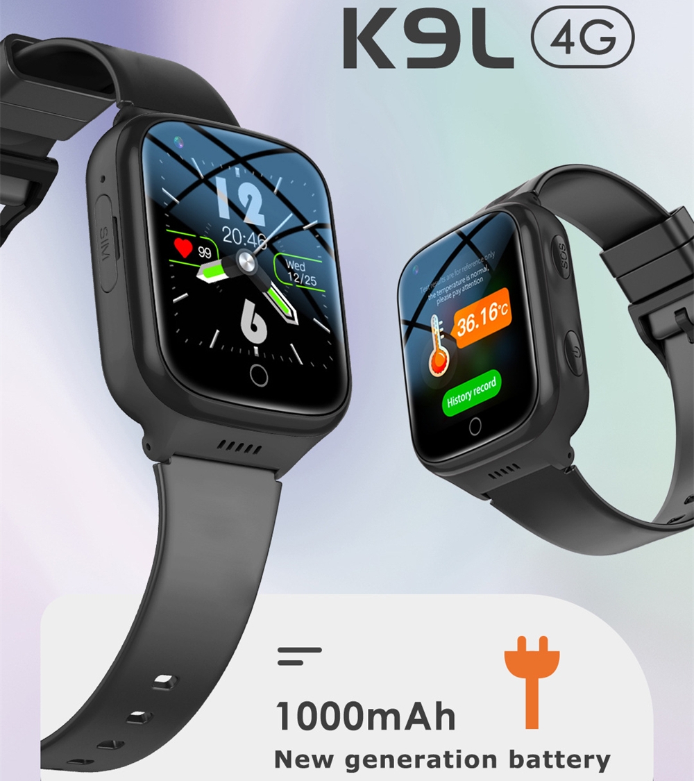 Falling Detection Watch Elderl – обзор и цена Fall Detection Watch