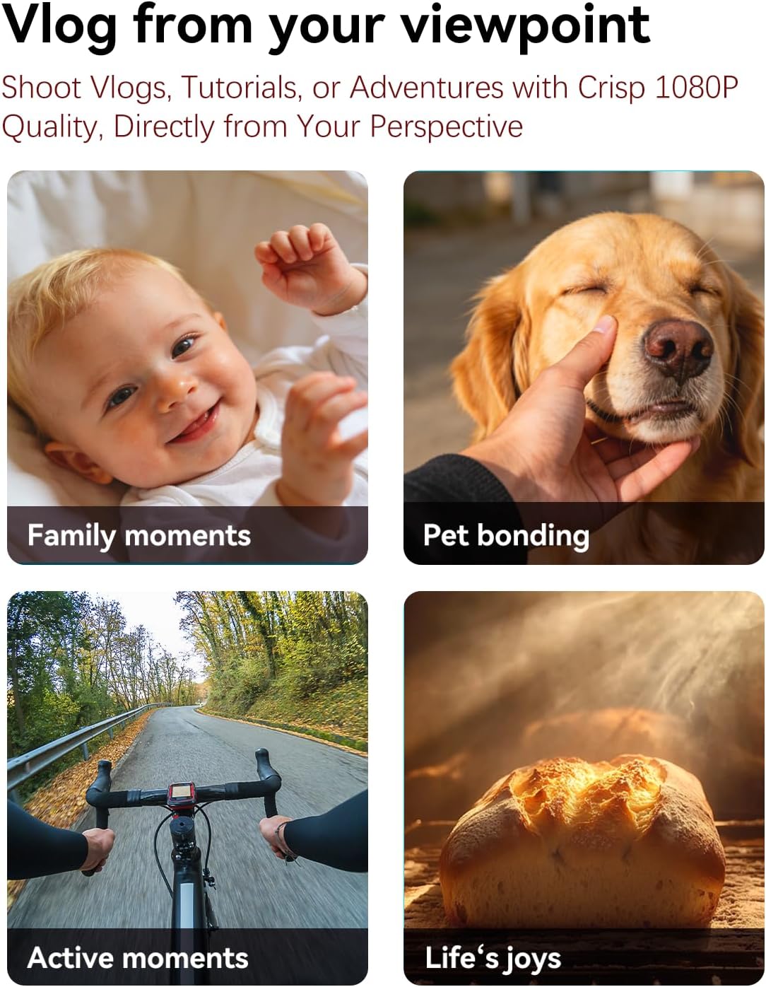 AI Smart Glasses: 8MP Camera,  – обзор и цена Smart Glasses Lens