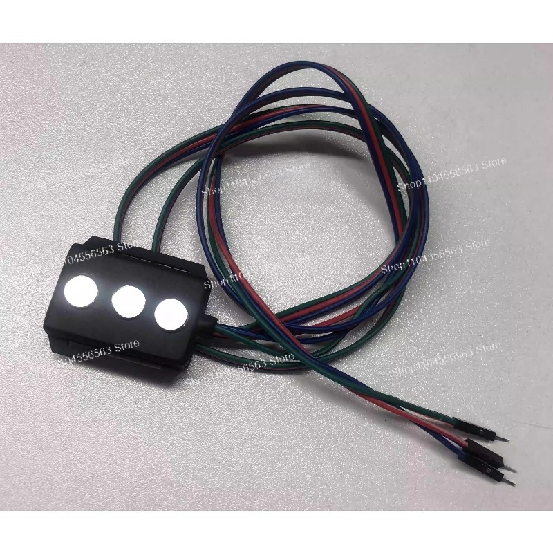 Myoelectric (EMG) Sensor, Musc – обзор и цена Muscle Sensor Emg