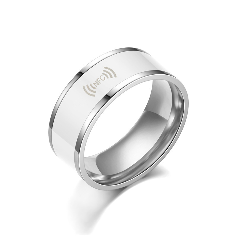 Cross Border NFC Mobile Phone  – обзор и цена Smart Ring Nfc Pay