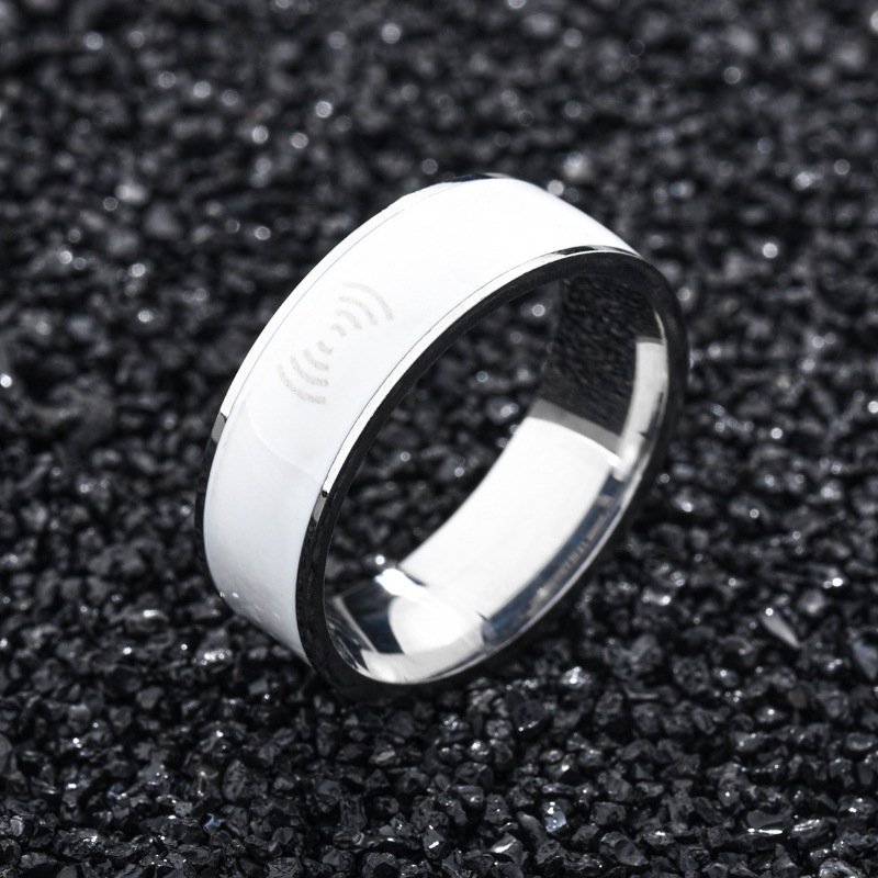 Cross Border NFC Mobile Phone  – обзор и цена Smart Ring Nfc Pay