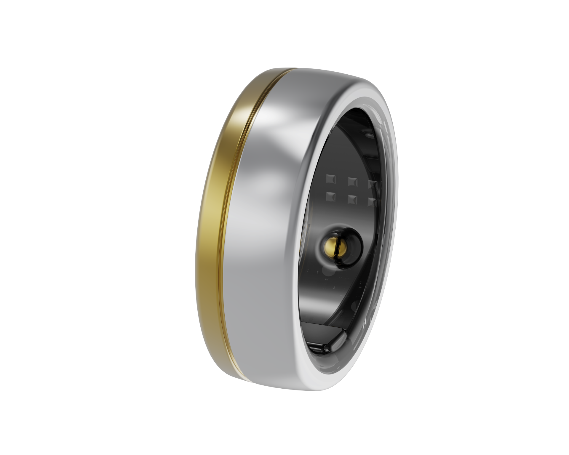 2026 Smart Ring Ecg With App N – обзор и цена Smart Ring Nfc Pay