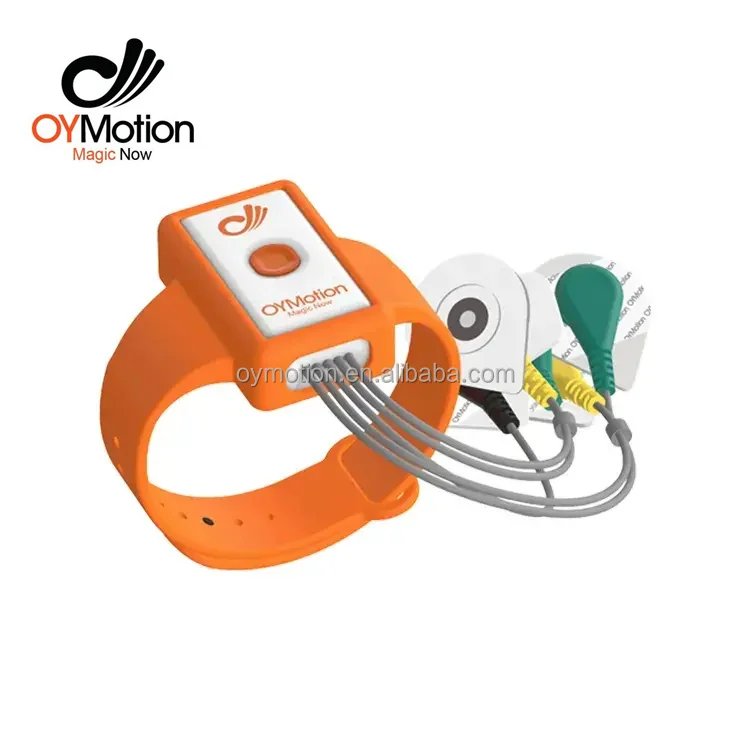 Paralysis Hemiplegia Rehabilit – обзор и цена Muscle Sensor Emg