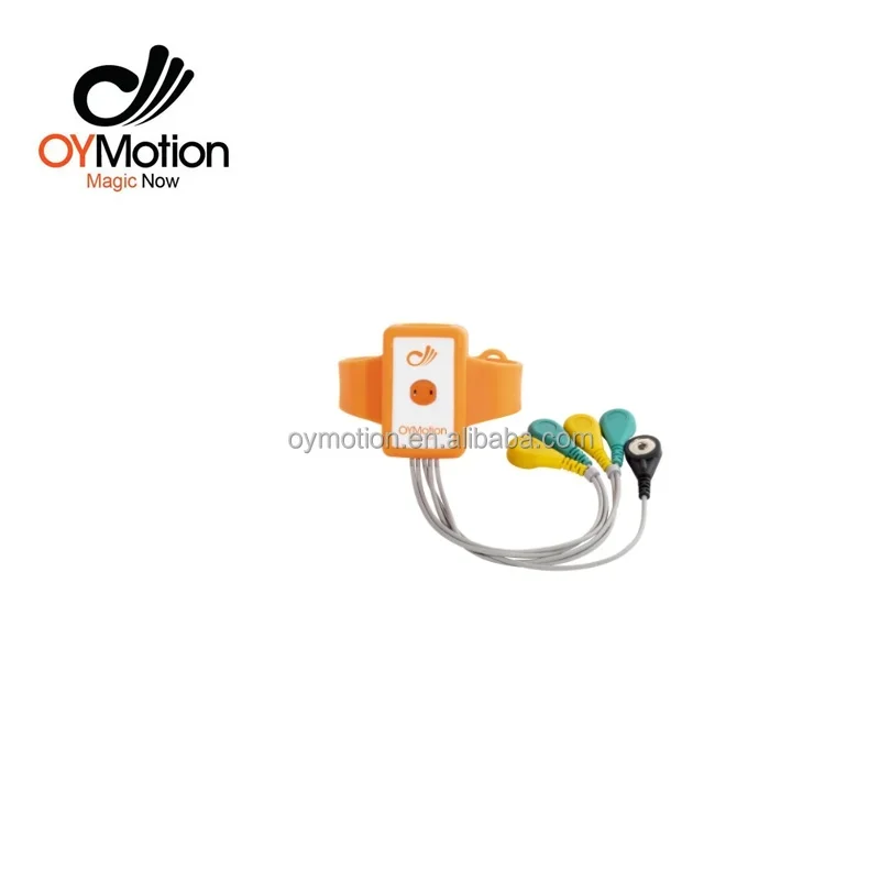 Paralysis Hemiplegia Rehabilit – обзор и цена Muscle Sensor Emg