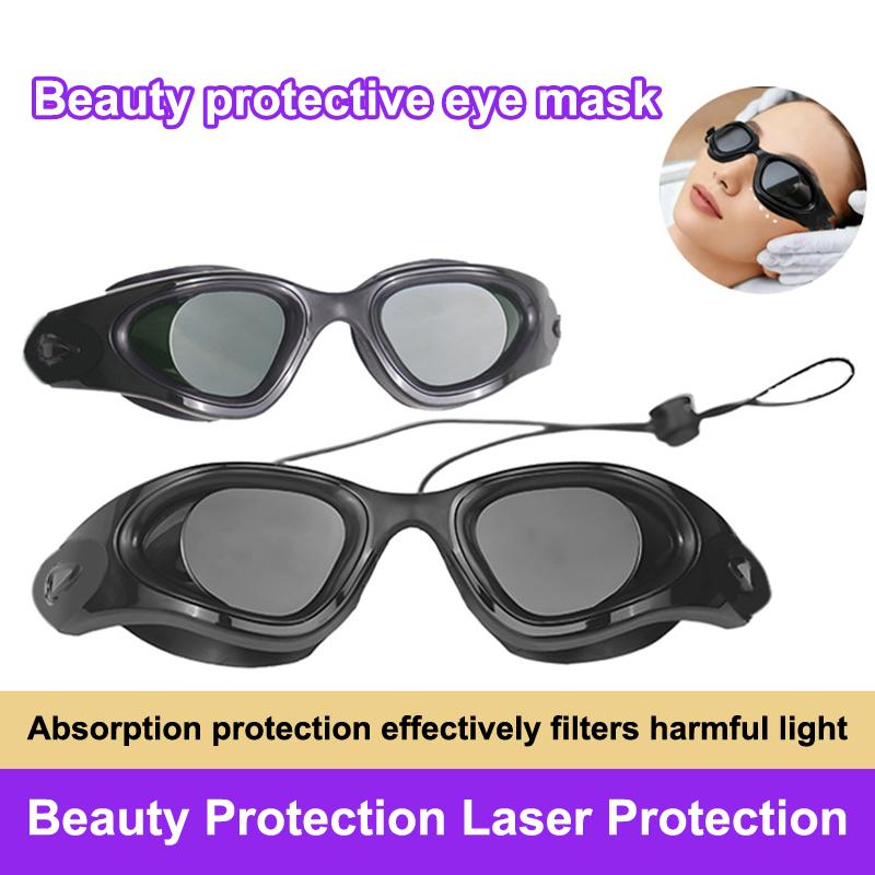 1Pcs Beauty Salon Goggles Eye  – обзор и цена Light Therapy Glasses