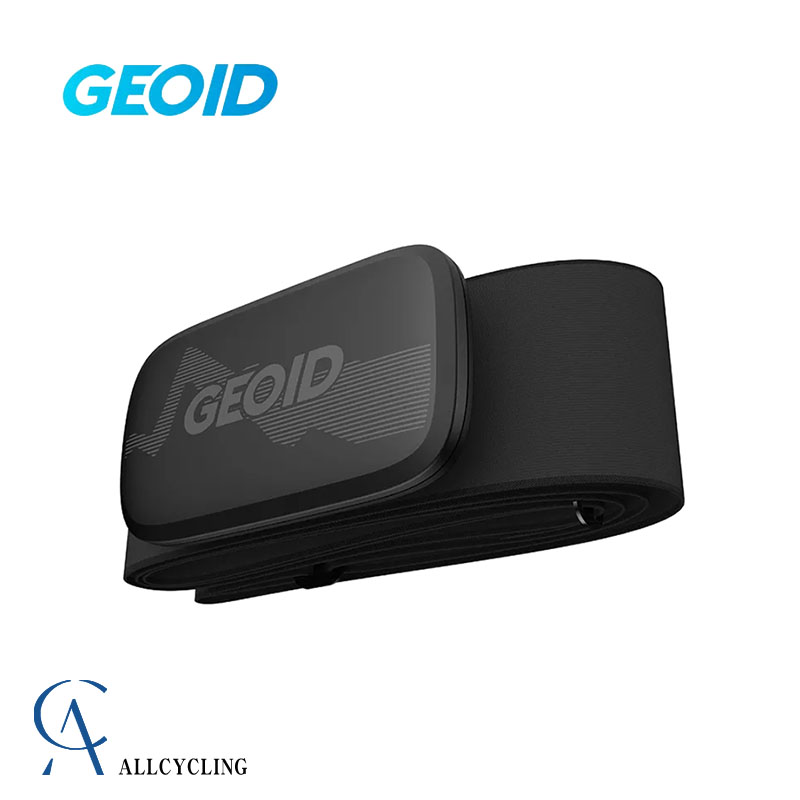GEOID HS500 Heart Rate Monitor – обзор и цена Breath Rate Monitor
