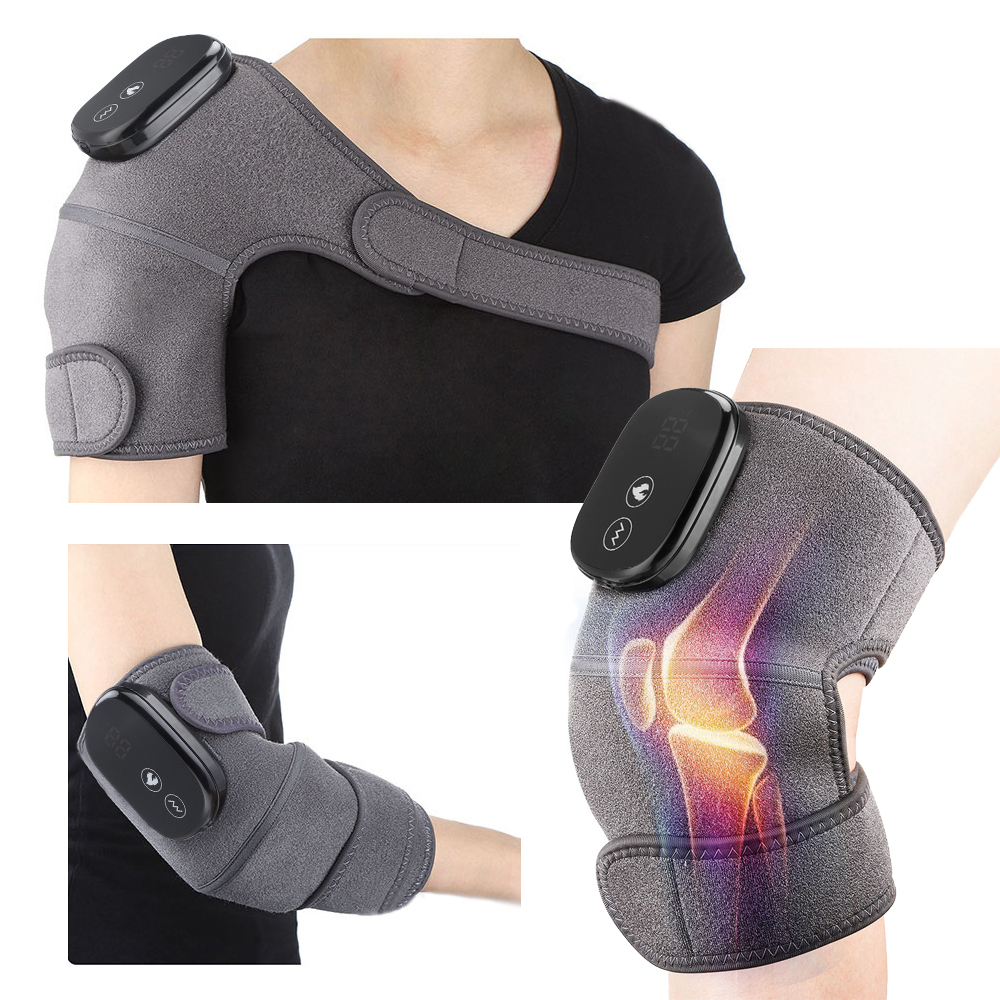 Smart Arthritis Pain Relief He – обзор и цена Smart Knee Wrap