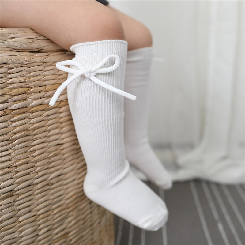 Autumn Kids Knee High Socks Ba – обзор и цена Baby Sock Oximeter