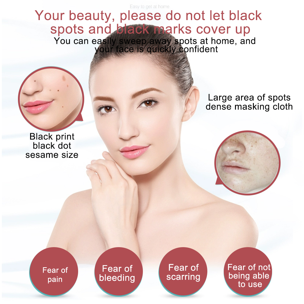 Professional beauty machine el – обзор и цена Galvanic Skin Sensor