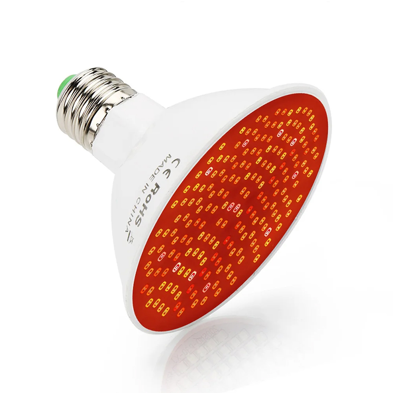 LED 660nm Red And 850nm Near I – обзор и цена Galvanic Skin Sensor