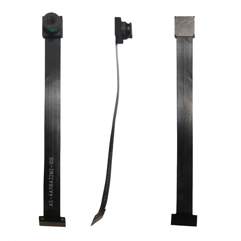 HD 2MP Automotive Grade Image  – обзор и цена Fatigue Band Monitor
