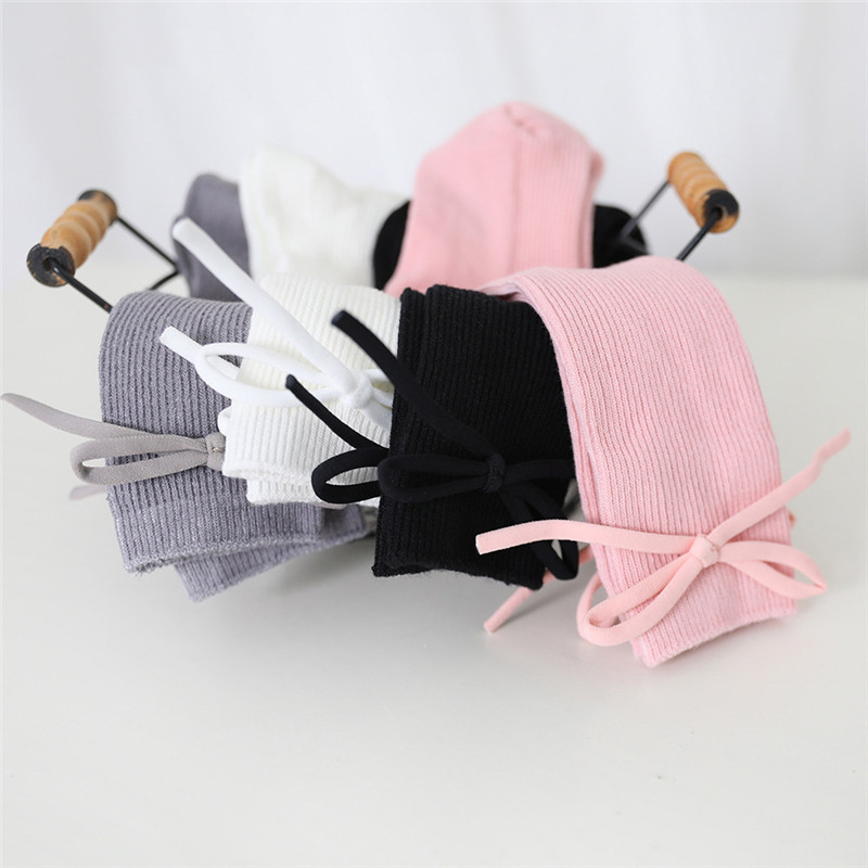 Autumn Kids Knee High Socks Ba – обзор и цена Baby Sock Oximeter