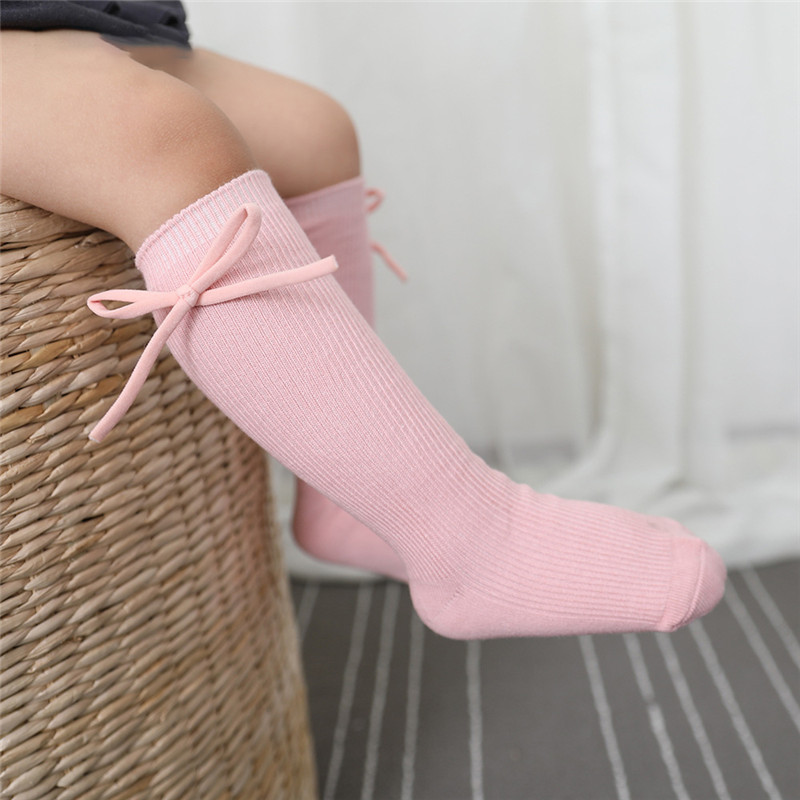 Autumn Kids Knee High Socks Ba – обзор и цена Baby Sock Oximeter