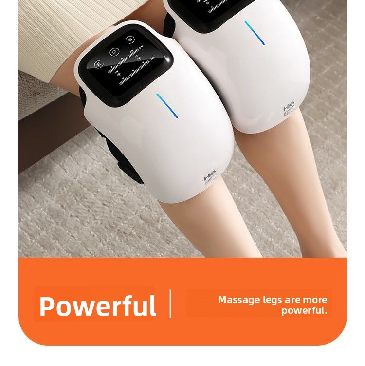 Smart Knee Massage Wrap with H – обзор и цена Smart Knee Wrap