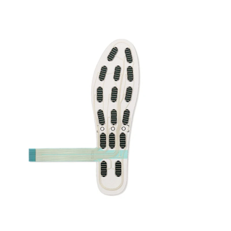 Universe Grocery FS-INS-16Z Sm – обзор и цена Smart Insole Pressure