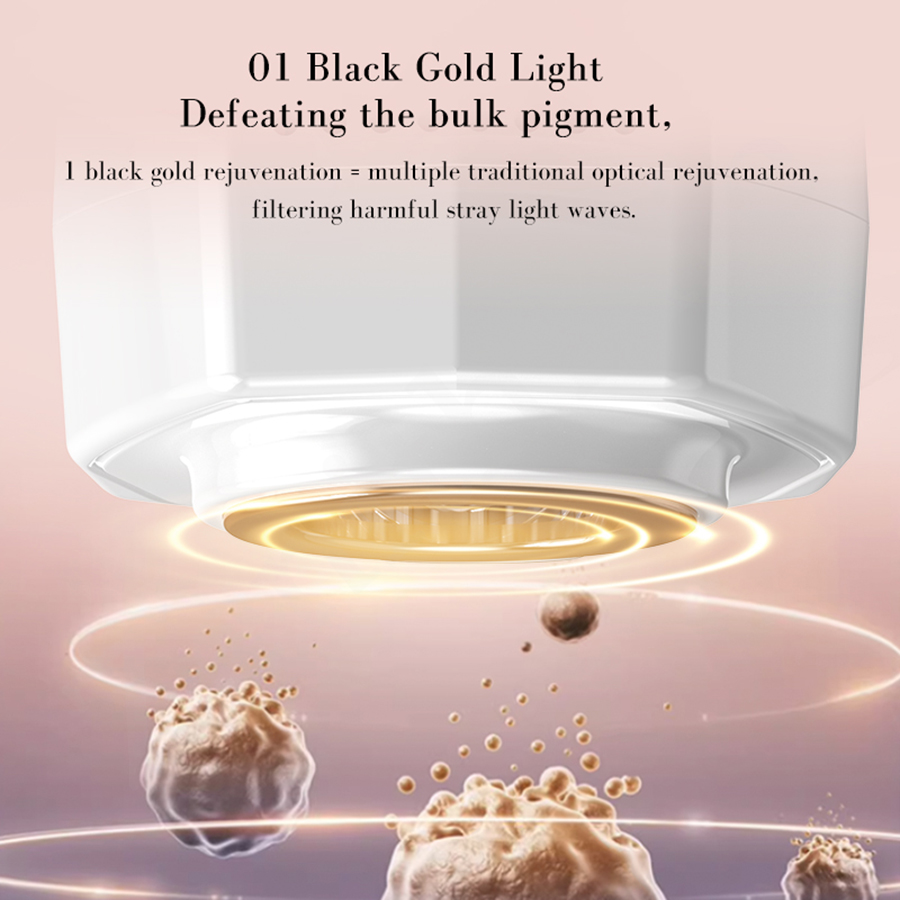 DPL Milk Light 2 in 1 Skin Rej – обзор и цена Galvanic Skin Sensor