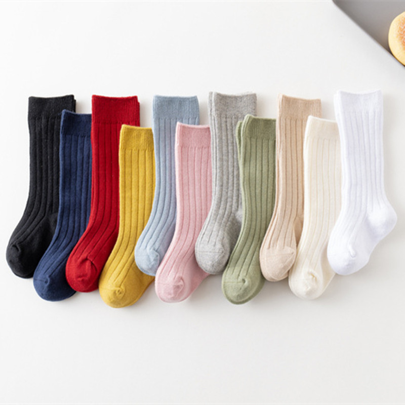 New Baby Socks Solid Kids Infa – обзор и цена Baby Sock Oximeter
