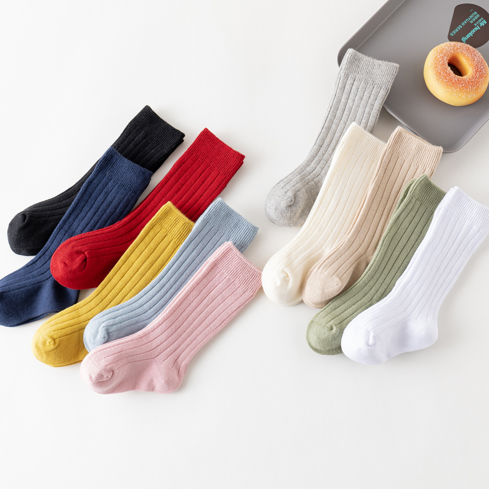 New Baby Socks Solid Kids Infa – обзор и цена Baby Sock Oximeter