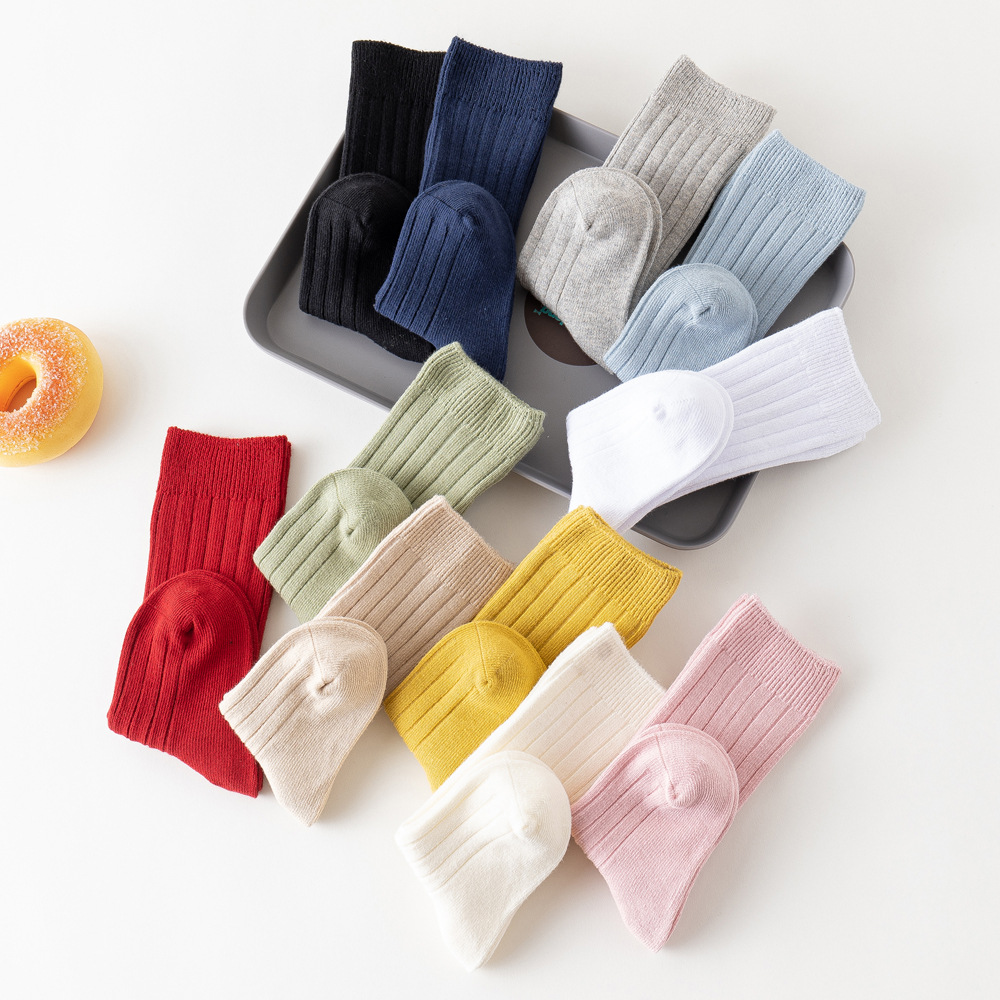 New Baby Socks Solid Kids Infa – обзор и цена Baby Sock Oximeter